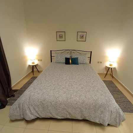Aggeliki's guest house Nauplion Buitenkant foto