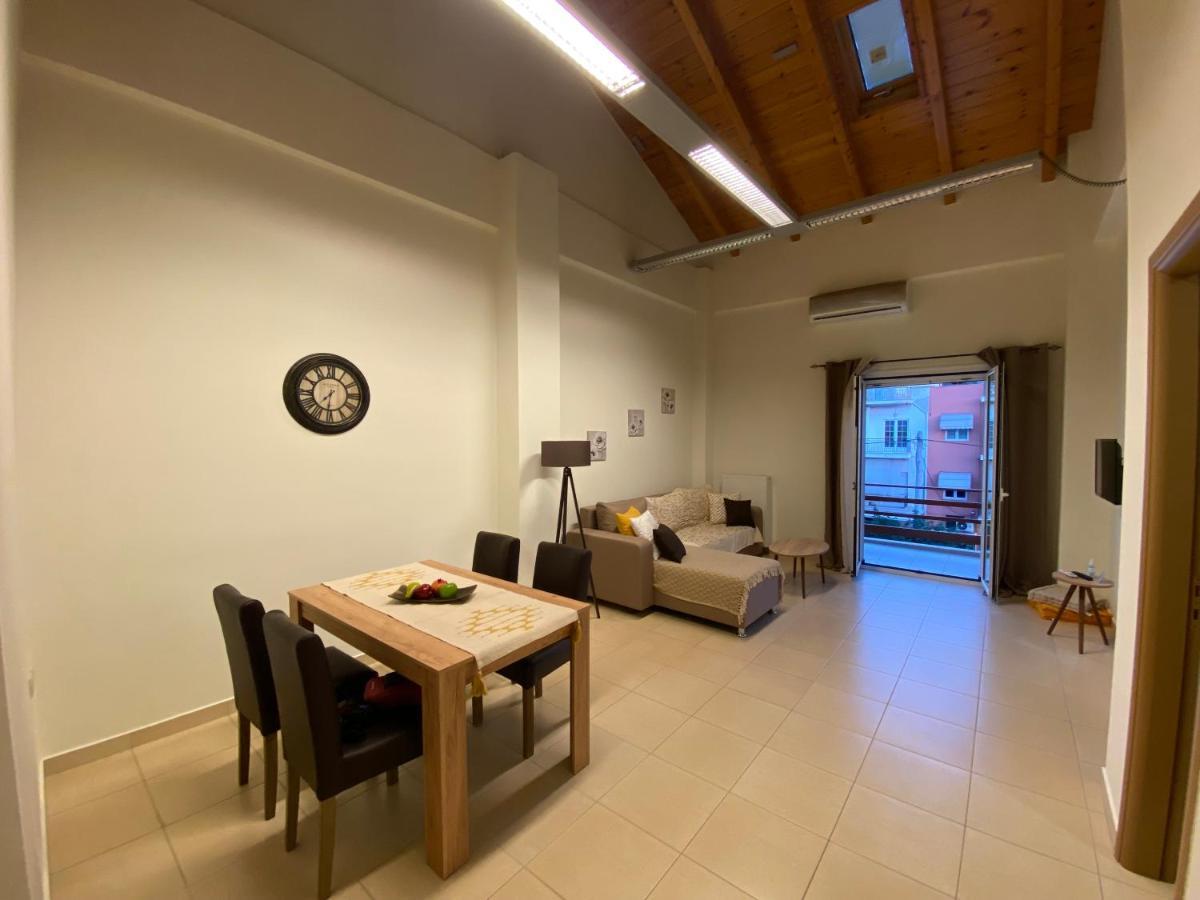 Aggeliki's guest house Nauplion Buitenkant foto