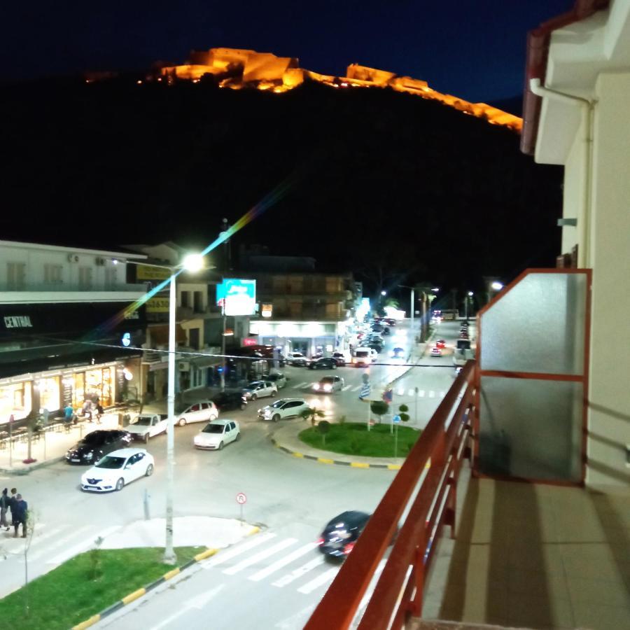 Aggeliki's guest house Nauplion Kamer foto